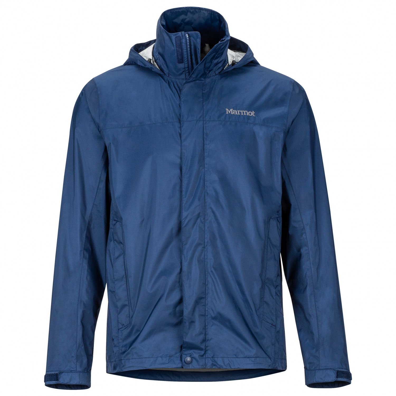 цена Дождевик Marmot Precip Eco, цвет Arctic Navy