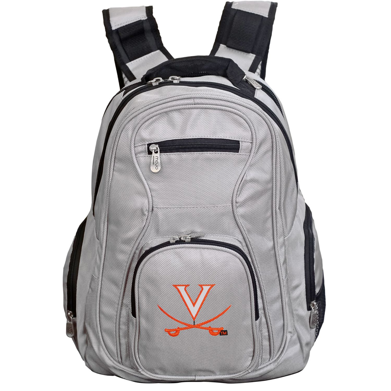 Рюкзак для ноутбука премиум-класса Virginia Cavaliers хартман вирджиния хозяйка болот