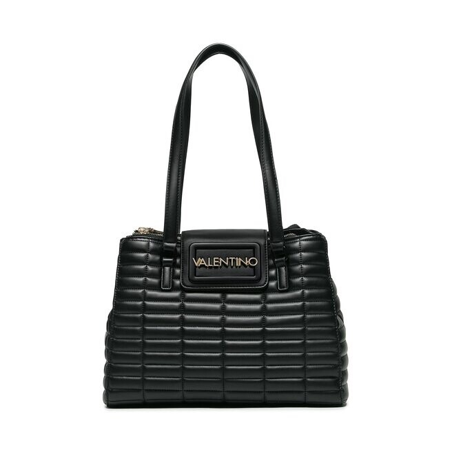 

Сумка Valentino Quilt, черный