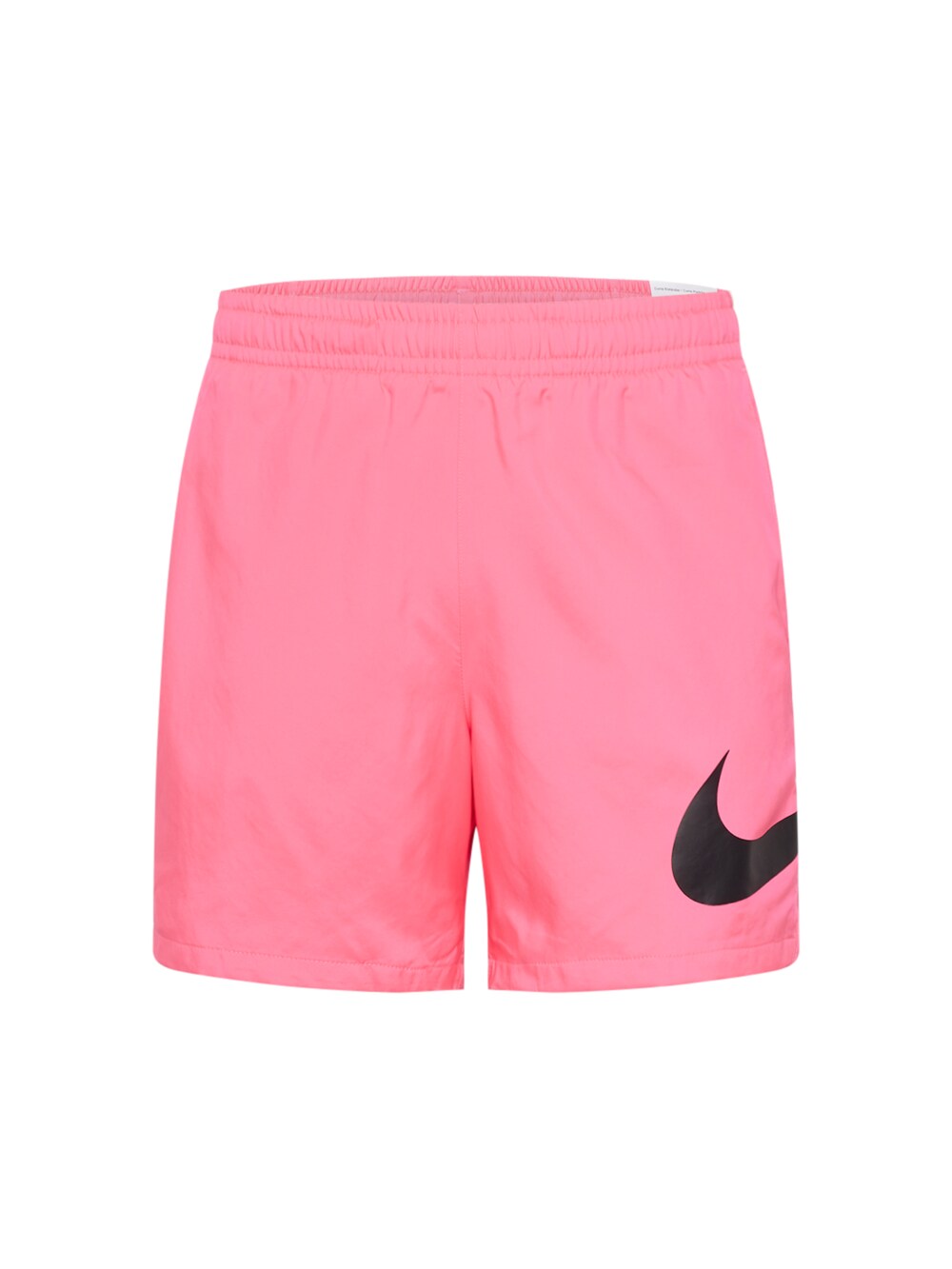 Обычные брюки Nike Sportswear, розовый