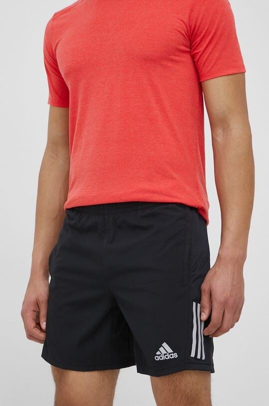 

Шорты для бега Own The Run H58593 adidas, черный