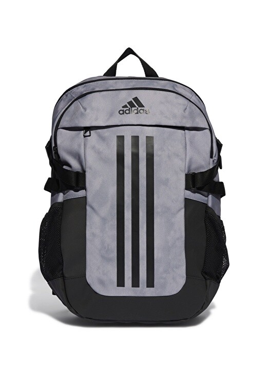

Серый рюкзак унисекс Adidas