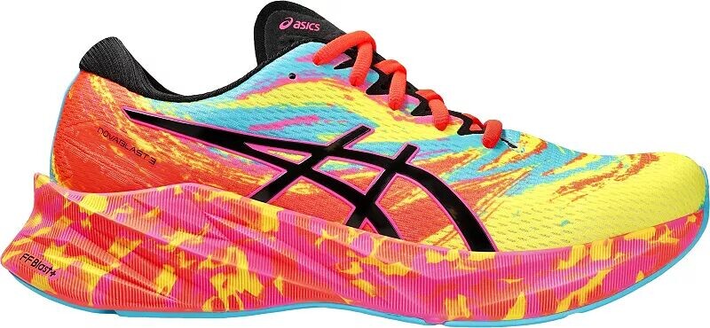 

Мужские кроссовки Asics Novablast 3
