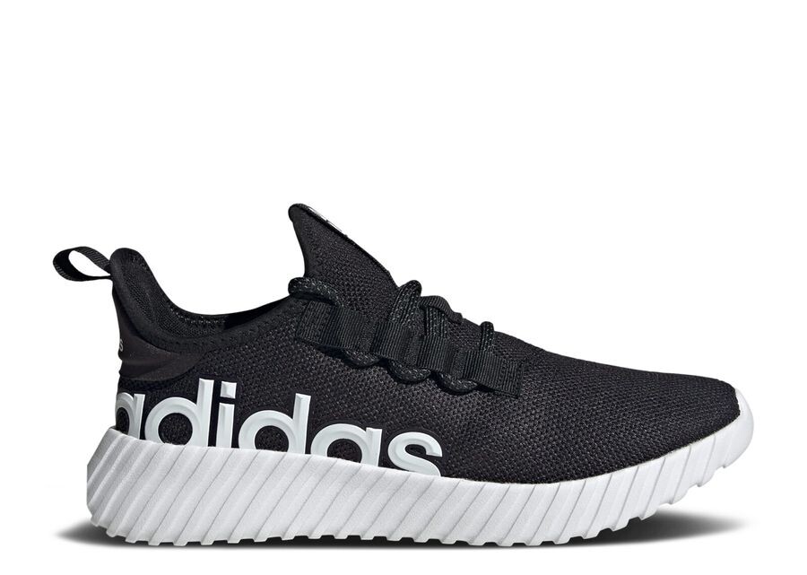 

Кроссовки adidas Kaptir 3.0 'Black White', черный