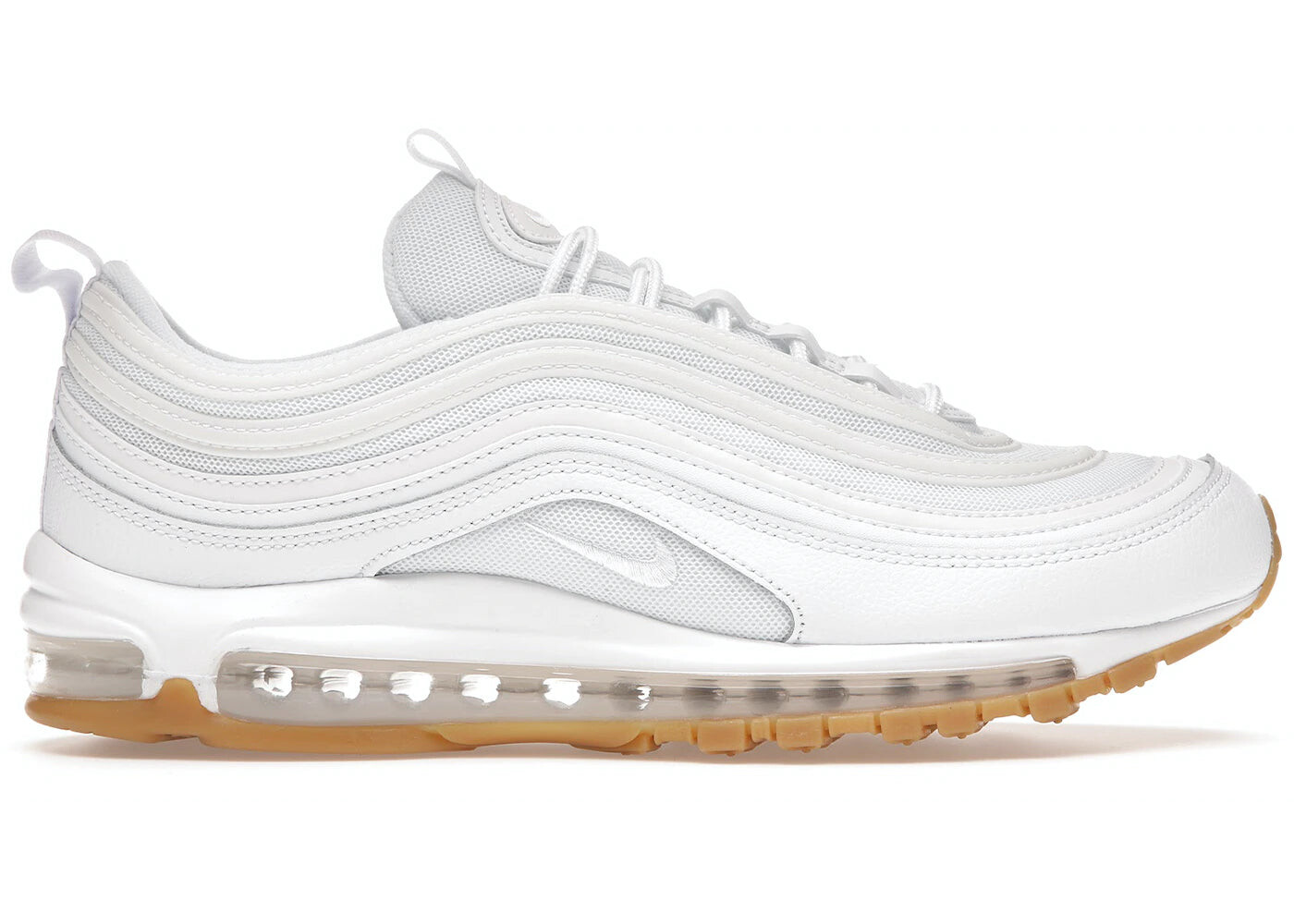 

Кроссовки Nike Air Max 97, белый