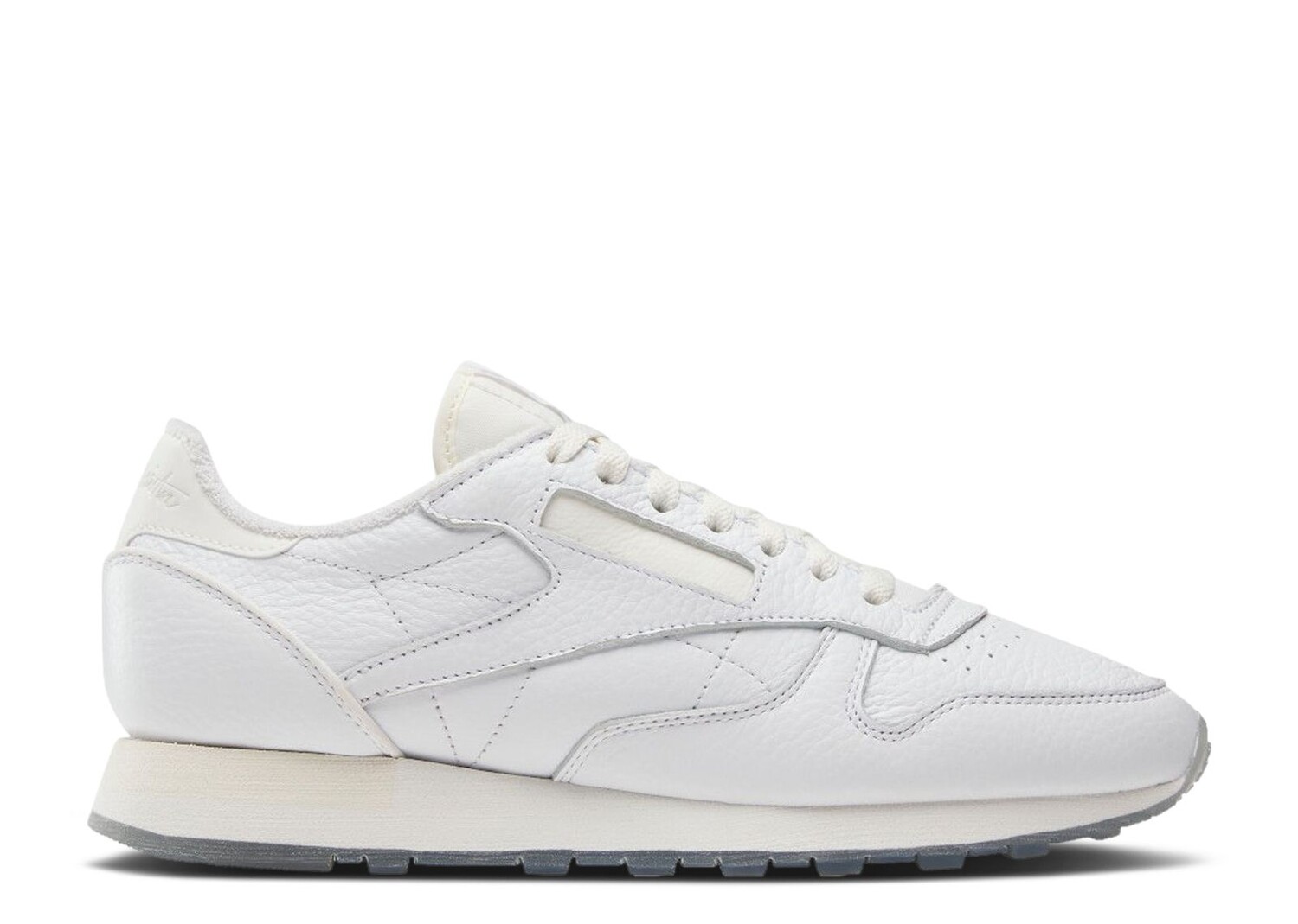 

Кроссовки Reebok Tyrrell Winston X Classic Leather 'Gym', белый