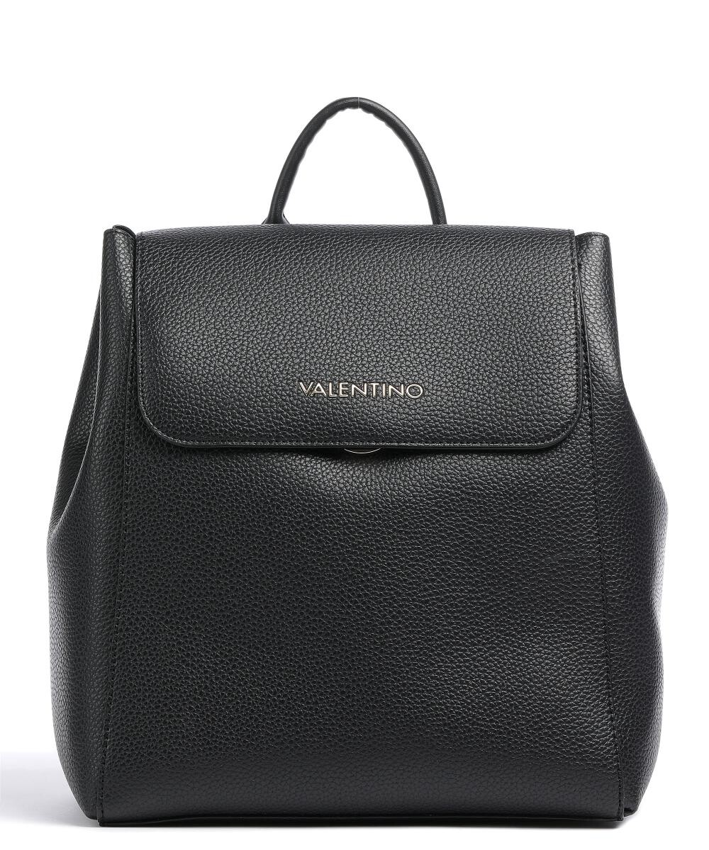

Рюкзак Супермена из искусственной кожи Valentino Bags, черный