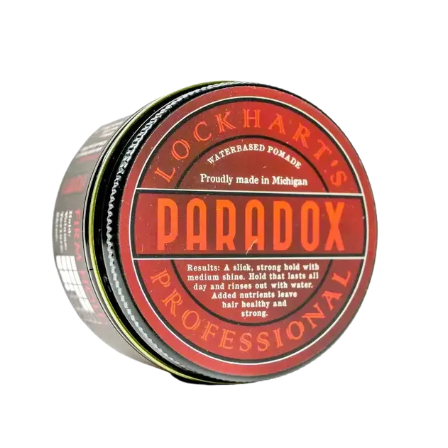 

Помада для волос Lockhart'S Paradox, 105 мл