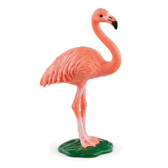 Schleich, статуэтка Фламинго