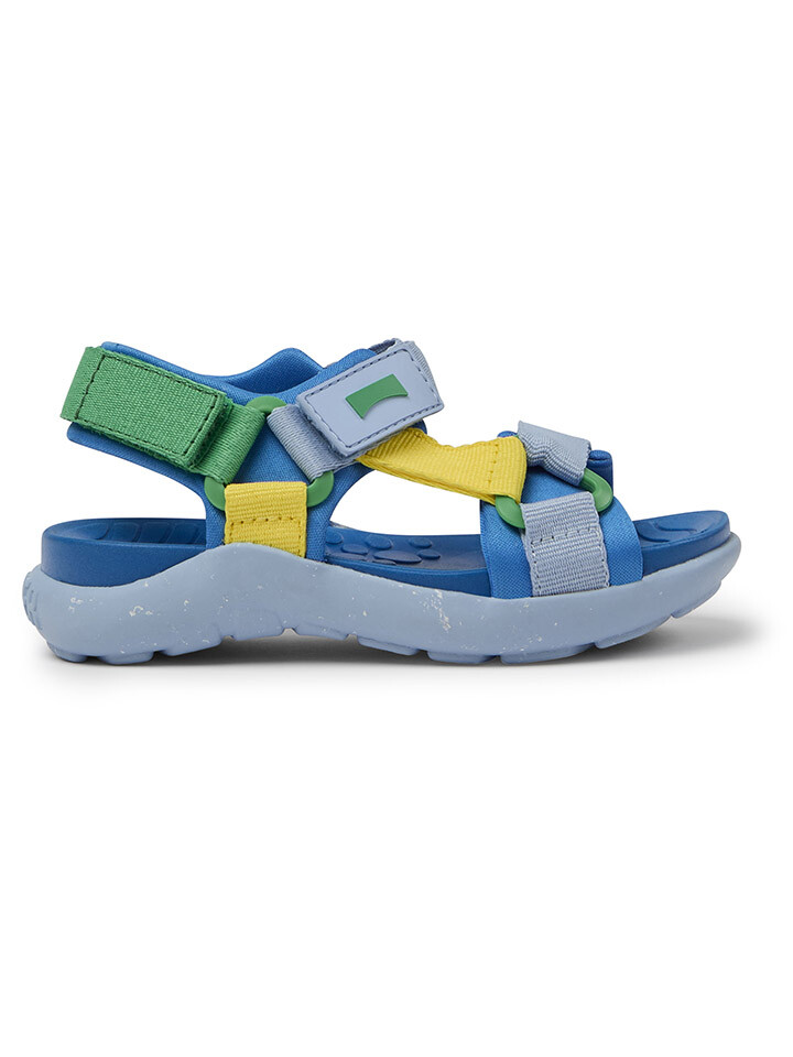 

Сандалии Camper Ous, синий