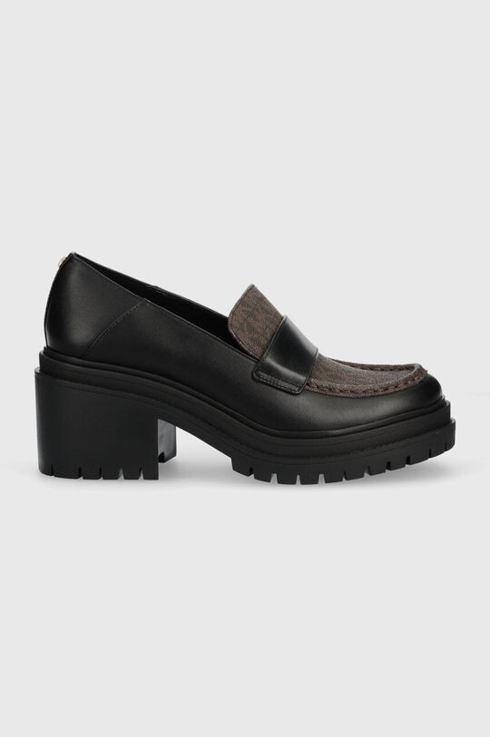 

Туфли Rocco MICHAEL Michael Kors, черный