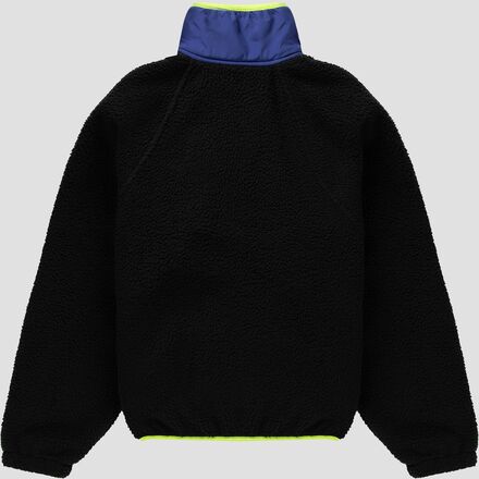 Пуловер Hit the Slopes женский FP Movement, цвет Black Sporty Combo