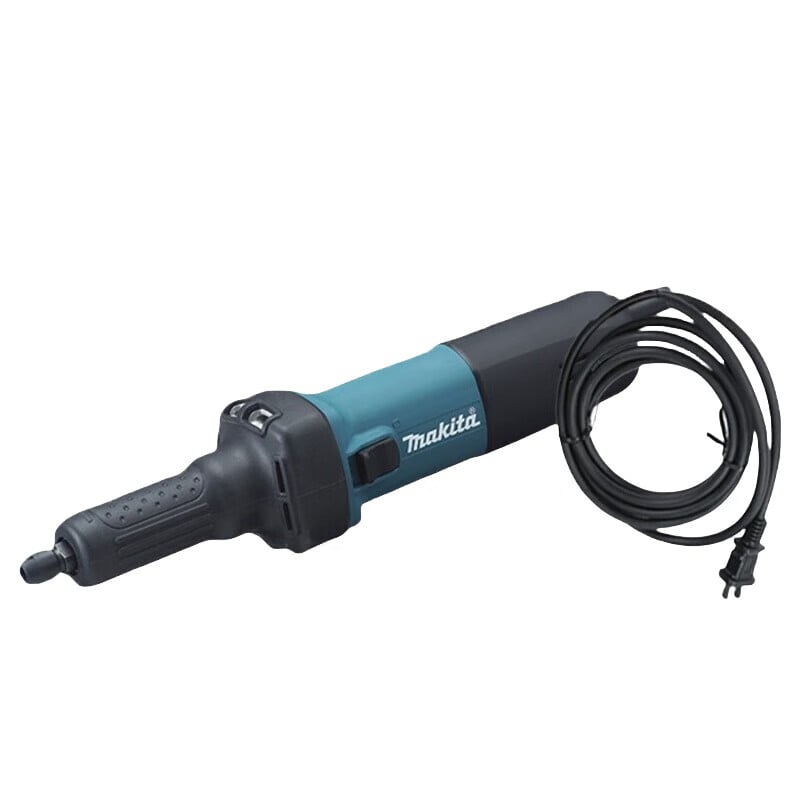 Прямая шлифовальная машина Makita GD0601, 400W