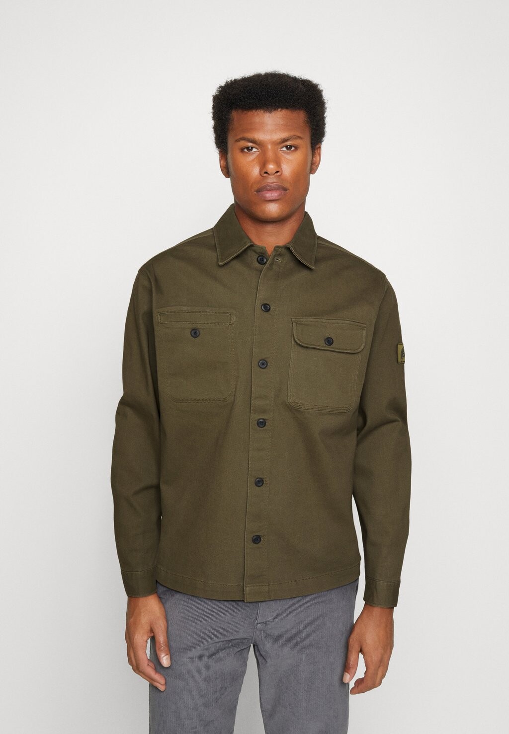 

Куртка демисезонная Jack & Jones