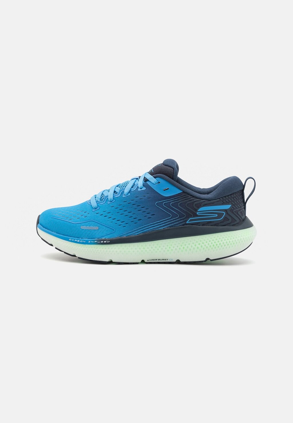 

Кроссовки GO RUN RIDE 11 Skechers Performance, синий