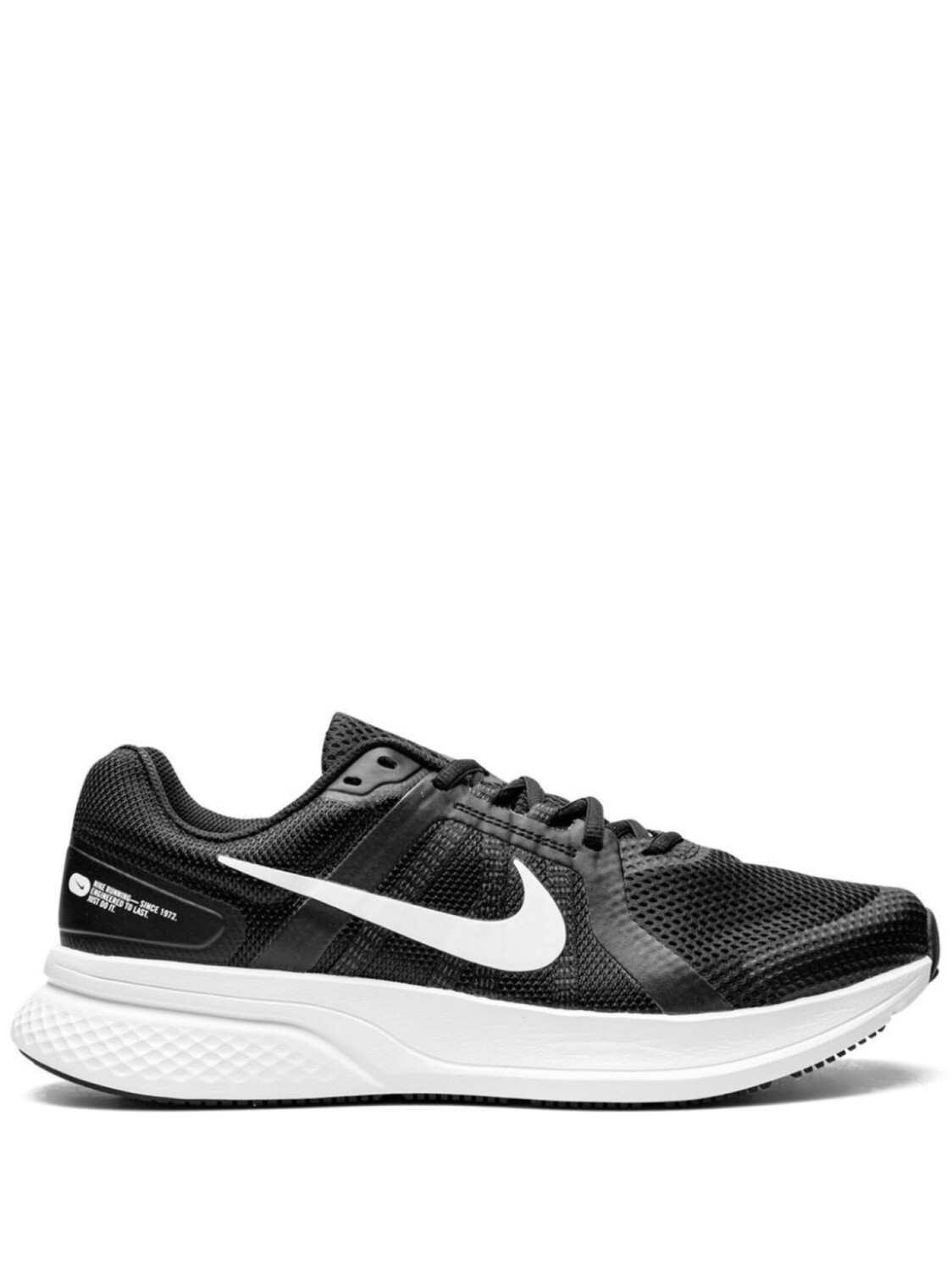 

Nike кроссовки Swift Run 2, черный