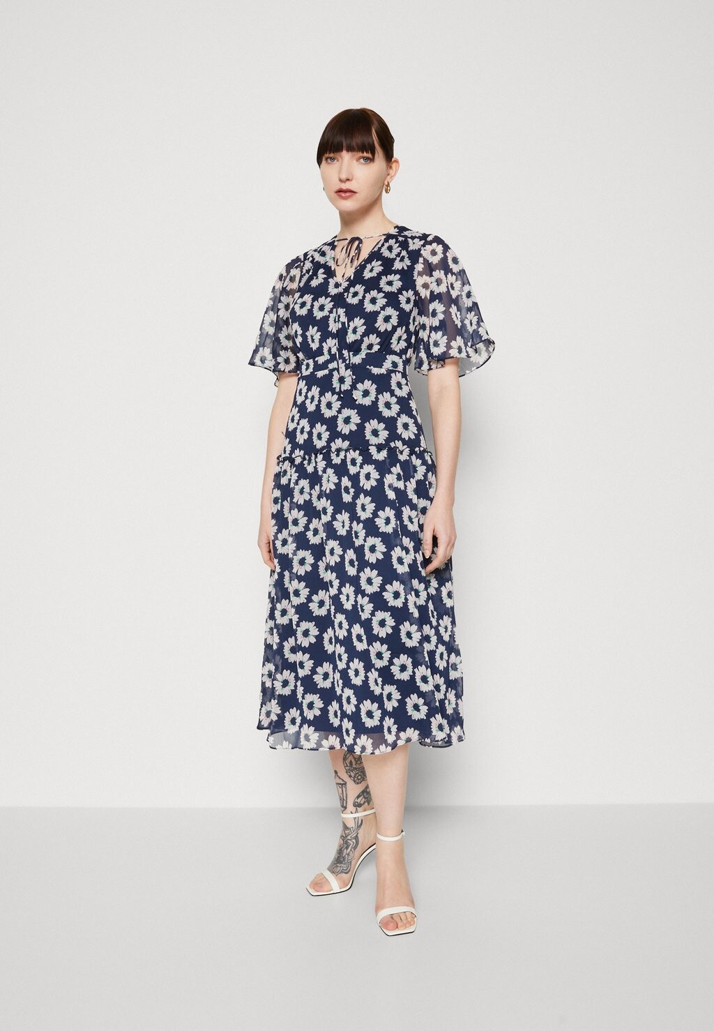 

Повседневное платье Ted Baker