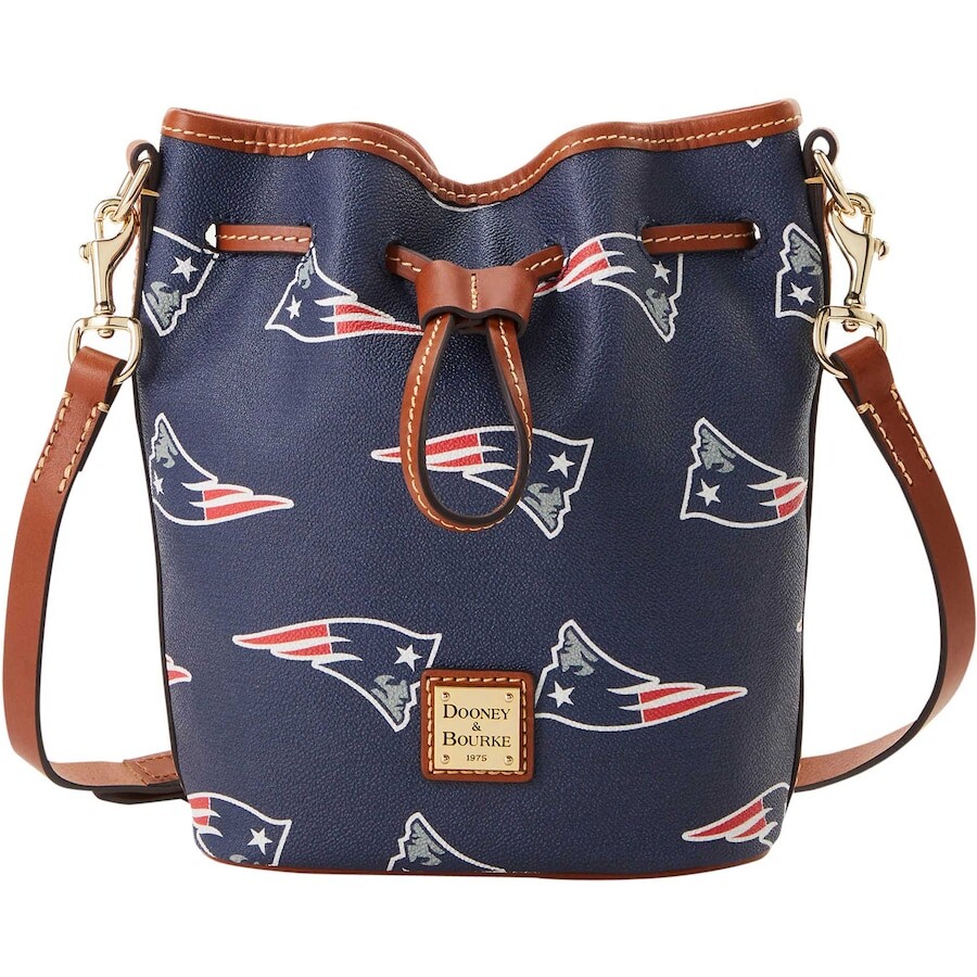 

Рюкзак Dooney & Bourke New England Patriots