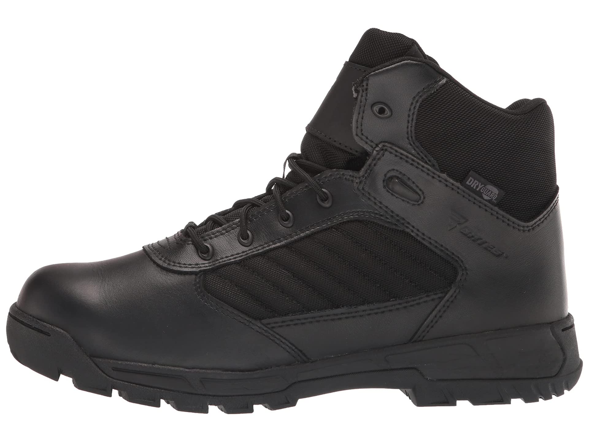 

Ботинки Bates Footwear Tactical Sport 2 Mid DryGuard, черный