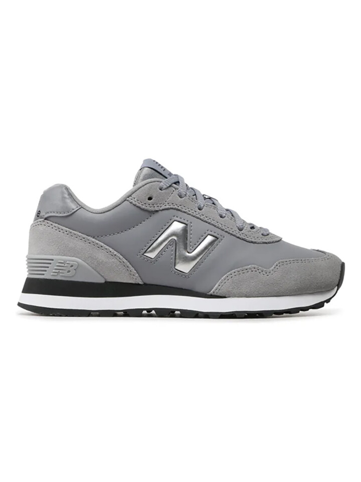 

Кроссовки New Balance, серый