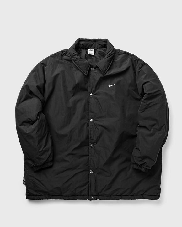 

Куртка Nike Circa Filled Jacket, цвет black/ice silver/white