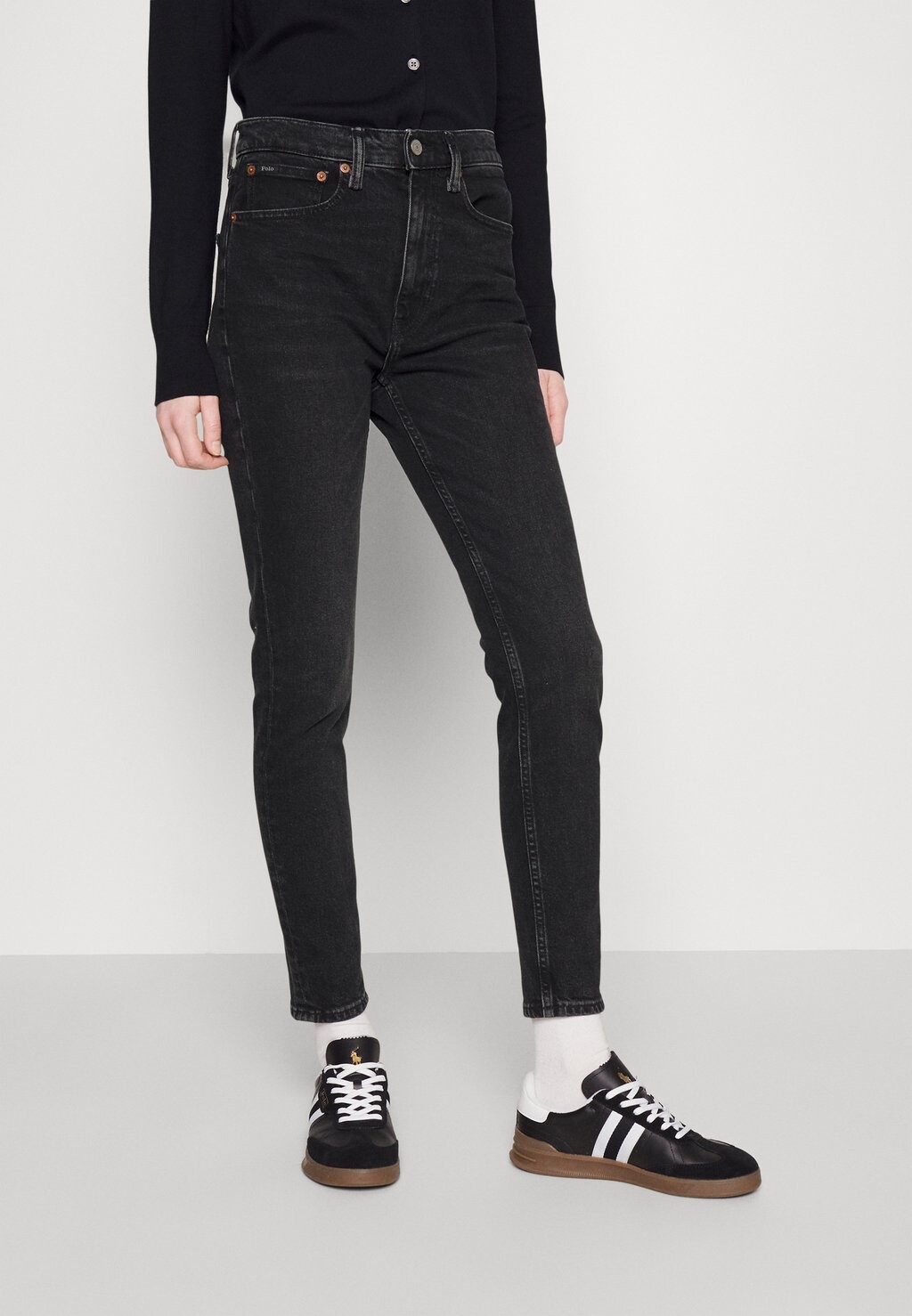 

Джинсы Skinny Fit Polo Ralph Lauren