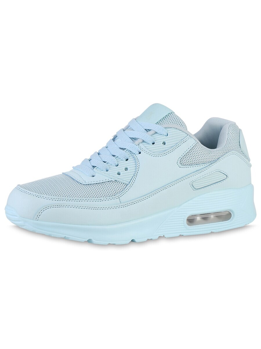 

Кроссовки Van Hill Sneakers Gavin, светло-голубой