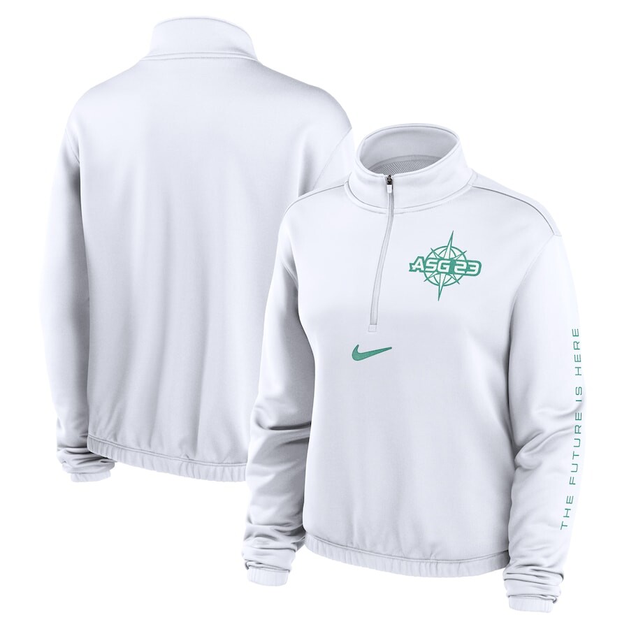 

Куртка Nike Mlb All Star, белый