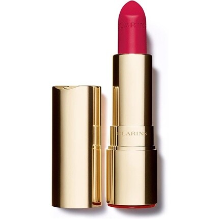 

Помада 760V Розовая Клюква 3,5Г, Clarins