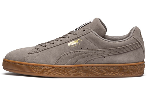 

Puma General Замшевые кроссовки Puma для скейтбординга