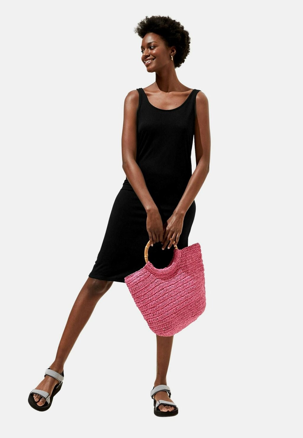 

Летнее платье Marks & Spencer