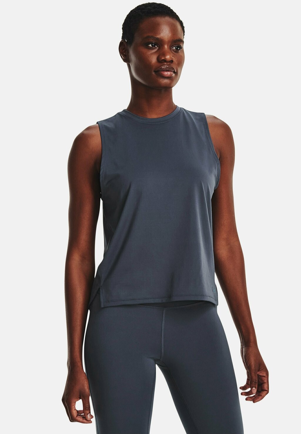 

Спортивная футболка Under Armour, Серый