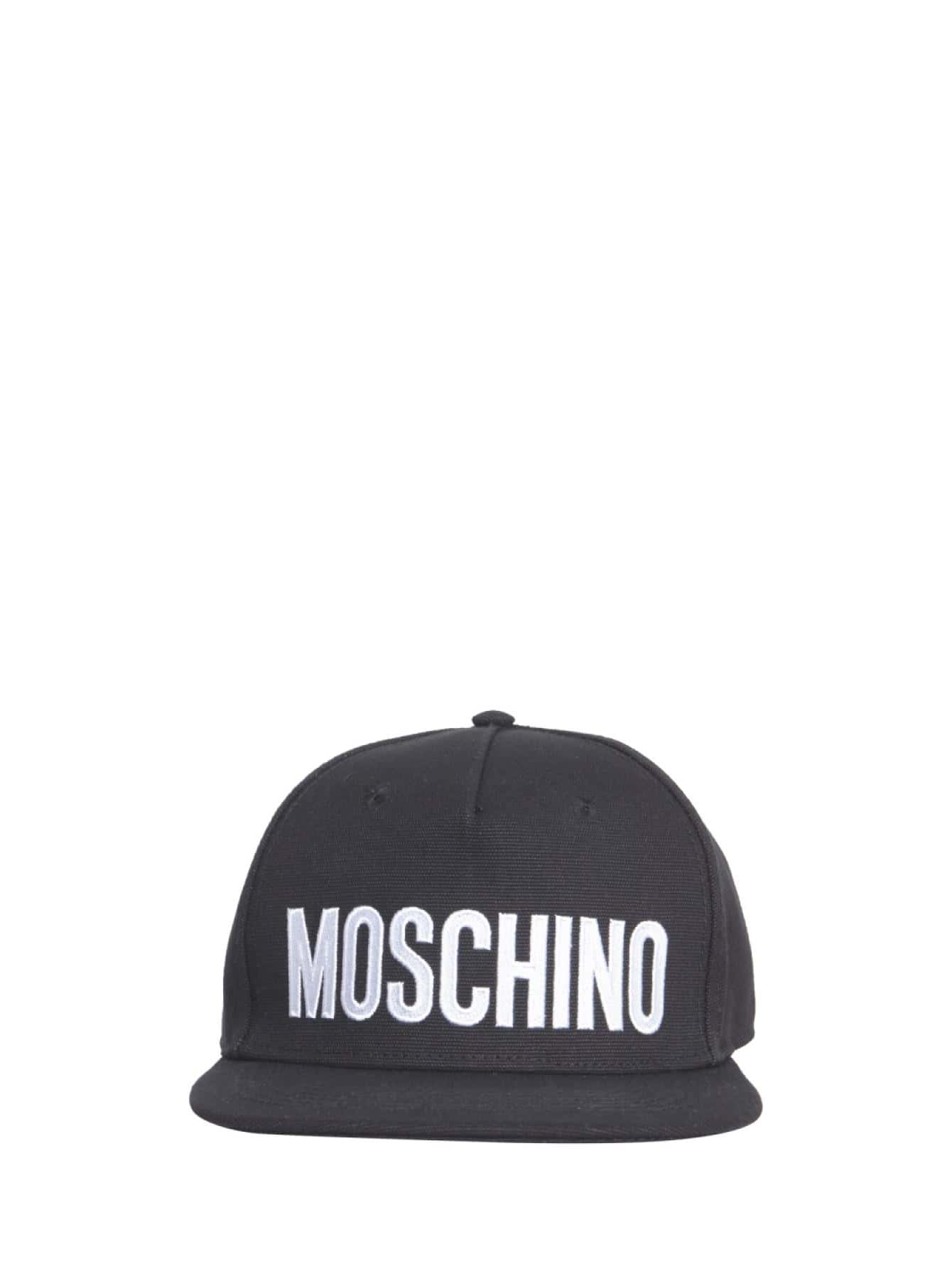 

Мужские шапки Moschino ЧЕРНЫЕ 920582660555, черный