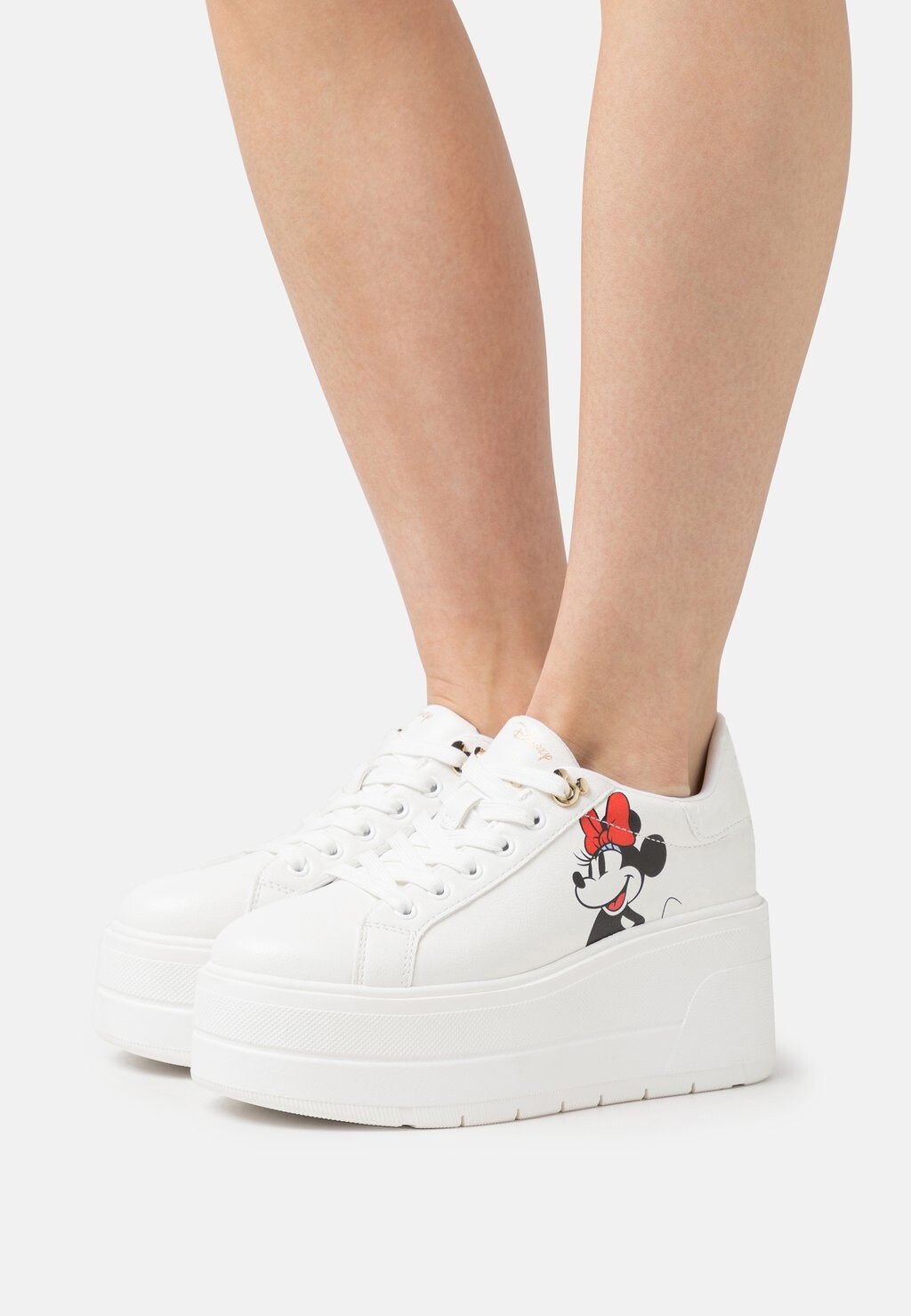 

Кроссовки ALDO, белый