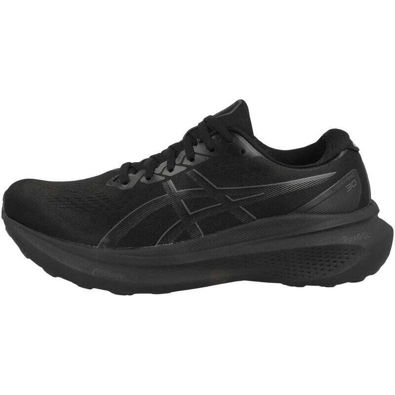 

Кроссовки Gel-Kayano 30 мужские ASICS, цвет schwarz