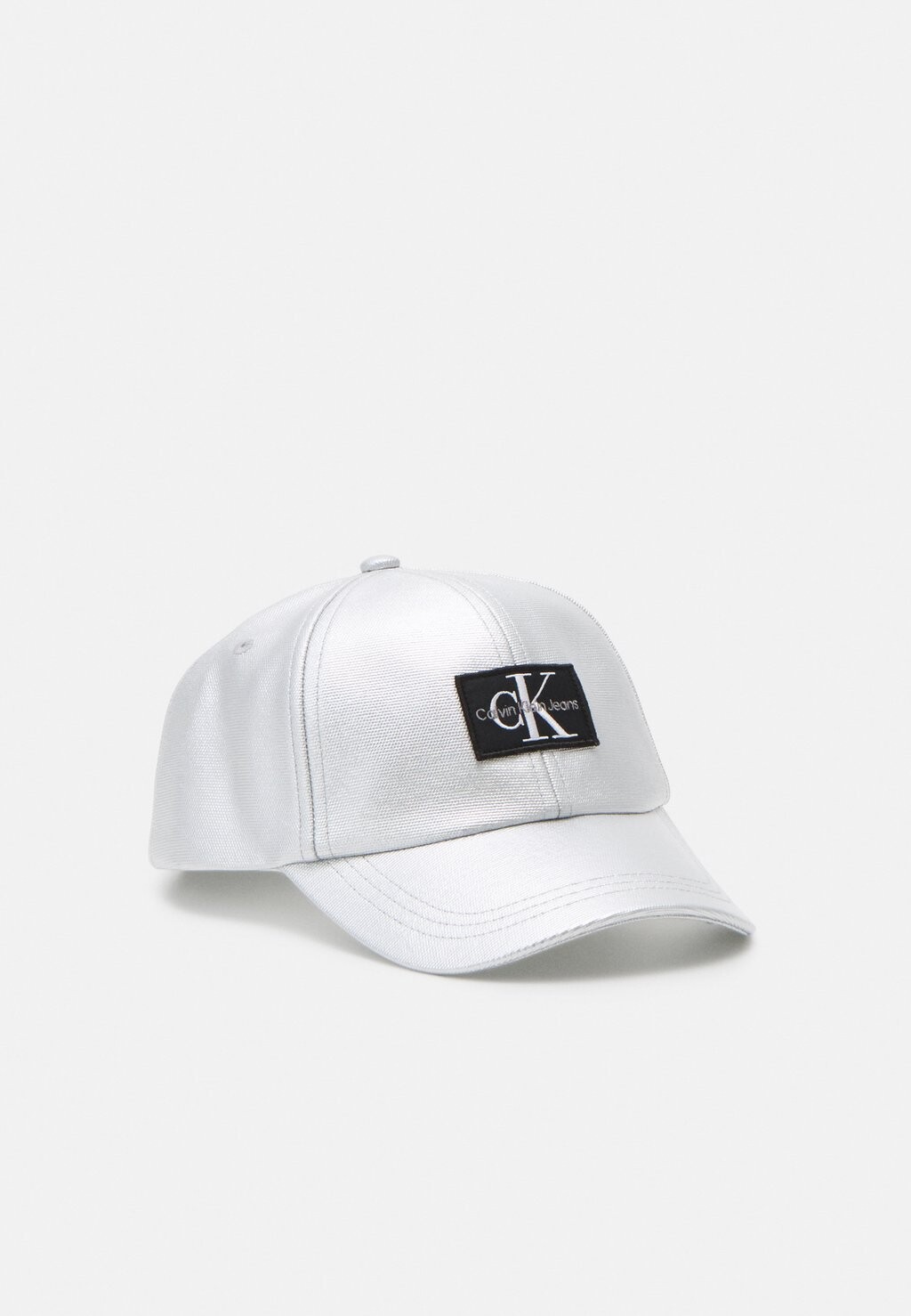 

Кепка Calvin Klein Jeans УНИСЕКС, серебро