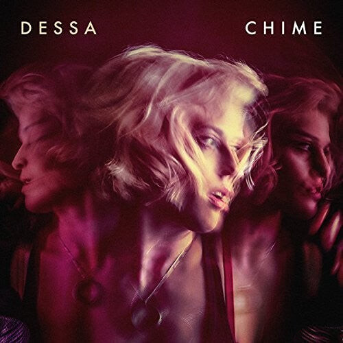 

Виниловая пластинка Dessa: Chime