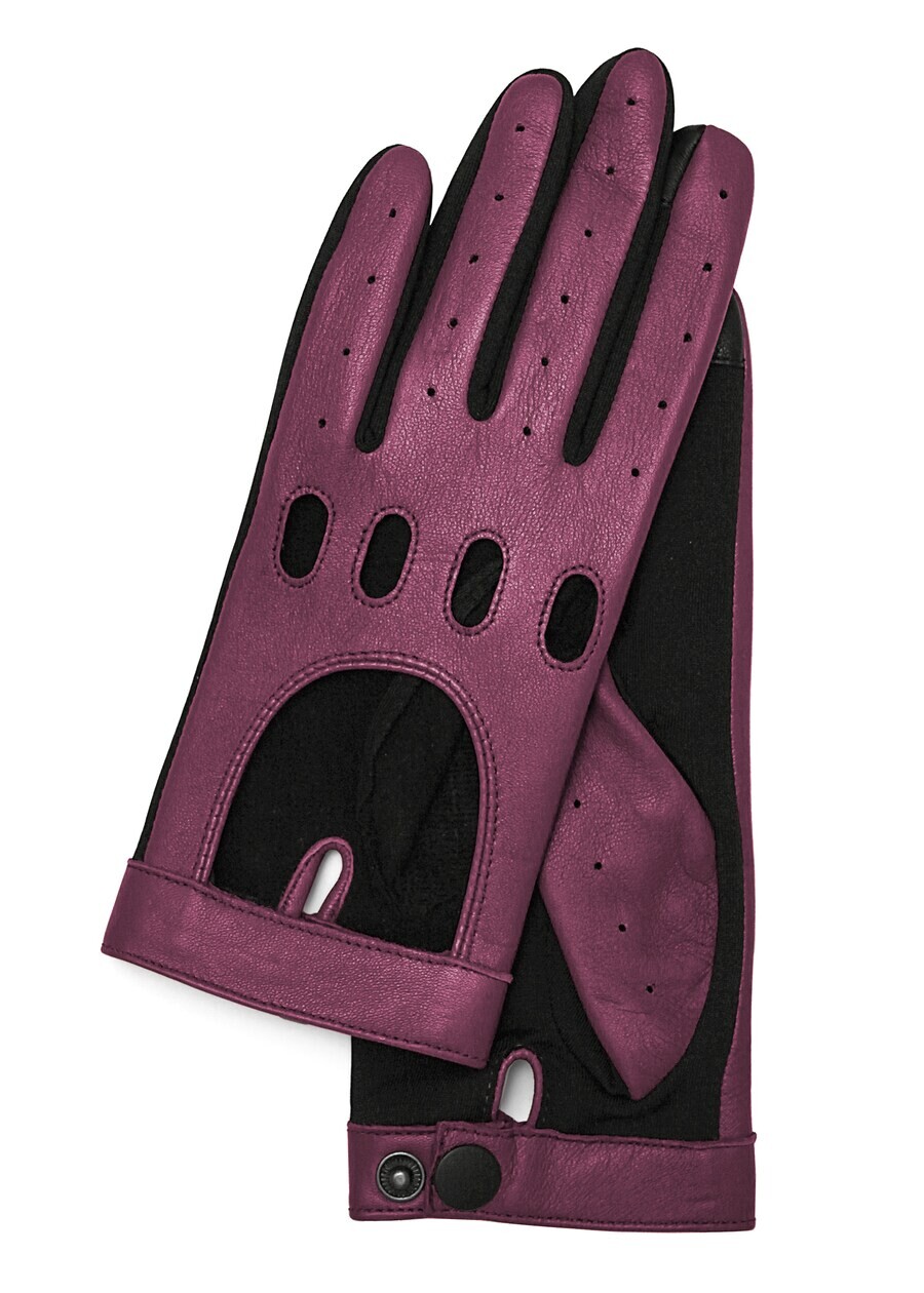 

Перчатки KESSLER Full Finger Gloves Mia Driver, фиолетовый