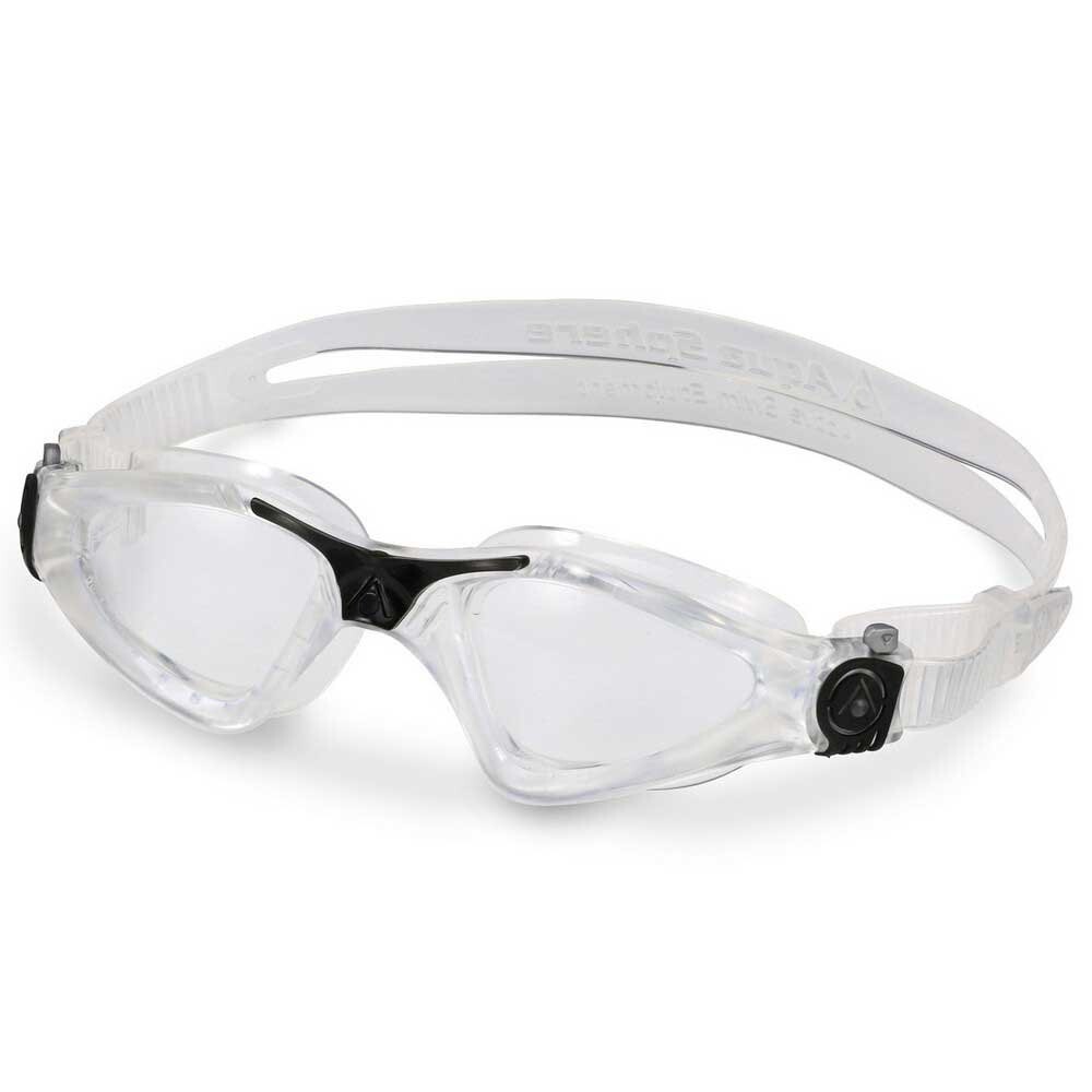 

Очки для плавания Aquasphere Kayenne, прозрачный
