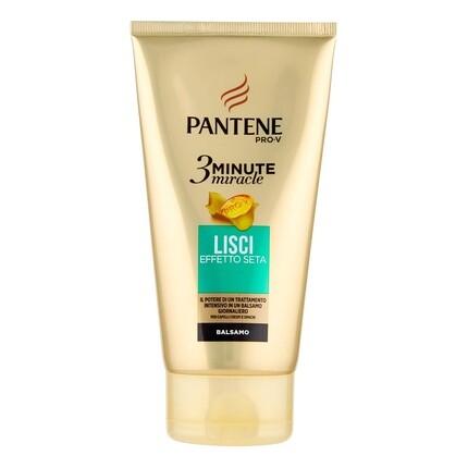 

Кондиционер Smooth Perfect за 3 минуты, тюбик 150 мл, Pantene