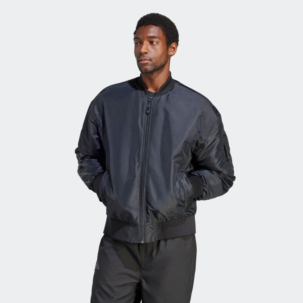

Куртка Adidas IA5003, Серый