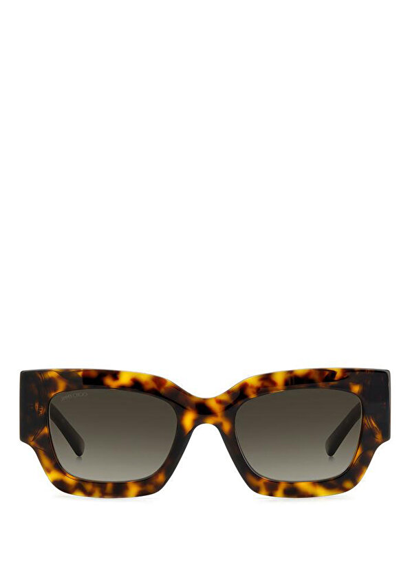 Разноцветные женские солнцезащитные очки nena/s Jimmy Choo солнцезащитные очки jimmy choo july s