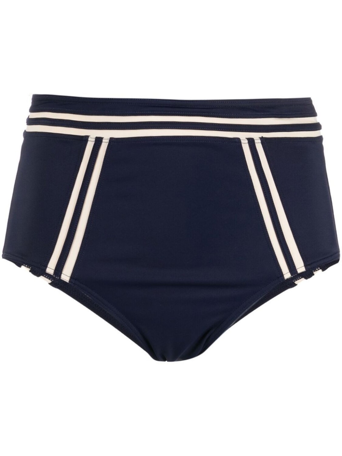 

Marlies Dekkers плавки бикини Sailor Mary, синий