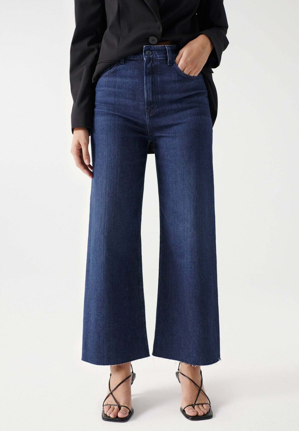 

Расклешенные джинсы Salsa Jeans