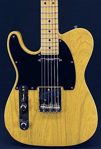 

Электрогитара Suhr Left-Handed Classic T Antique in Trans Butterscotch