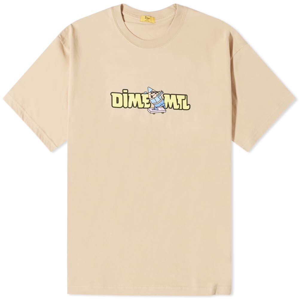 

Футболка с карандашом Dime