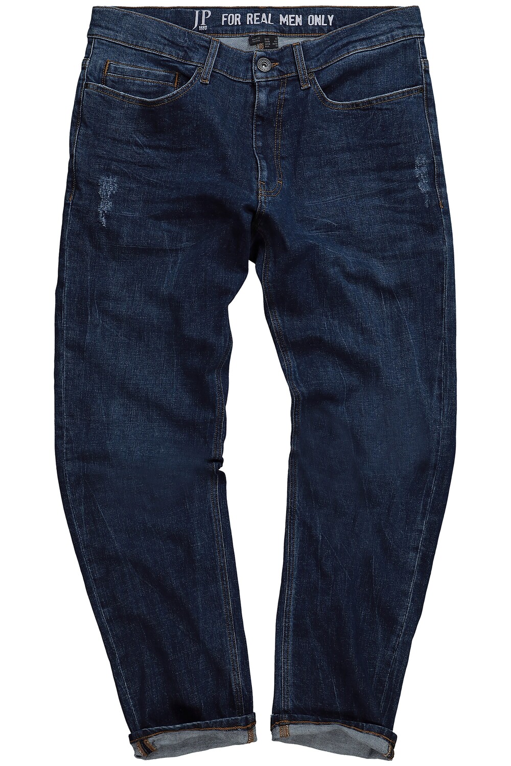 

Джинсы JP1880, цвет dark blue denim