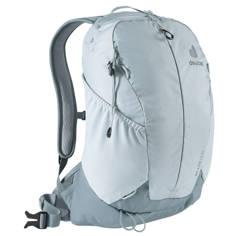 

Женский рюкзак AC Lite 15 SL Deuter, серый