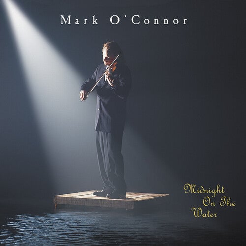 

CD диск O'Connor, Mark: Midnight on the Water