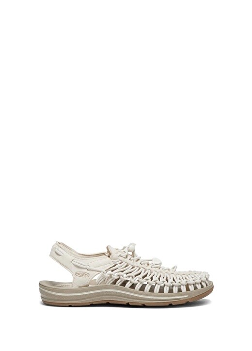 

Бежевые женские босоножки Keen